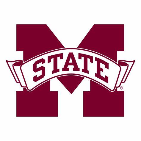 Mississippi state uni logo