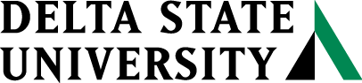 delta state university logo