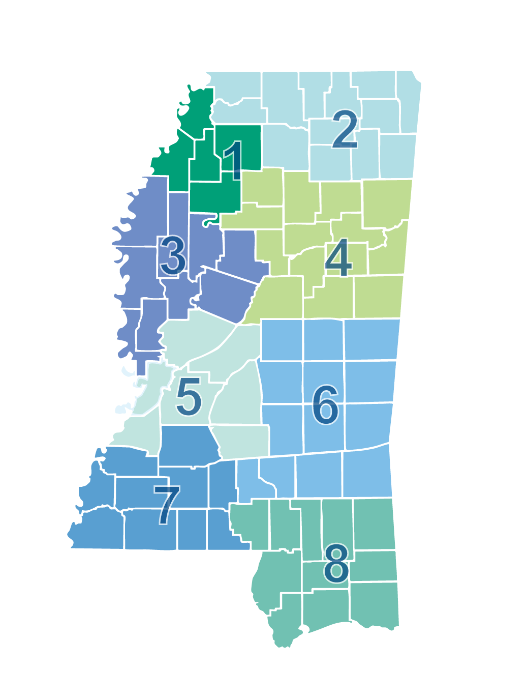 State Imagemap
